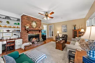 15 Ravensworth Rd, Taylors, SC 29687 - Photo 14