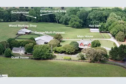 343 Finley Road, Easley, SC 29642 - Photo 2