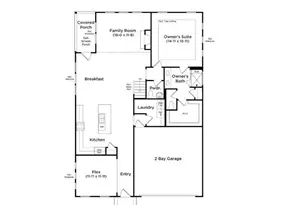 3 Long Br Ct, Anderson, SC 29621 - Photo 2
