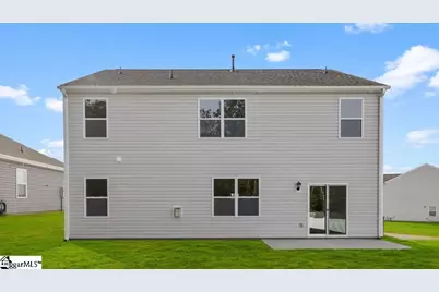 1143 Staghorn Avenue, Lyman, SC 29365 - Photo 34