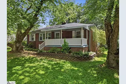 31 Blackburn Street, Greenville, SC 29607 - Photo 1