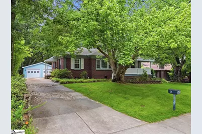 31 Blackburn Street, Greenville, SC 29607 - Photo 4