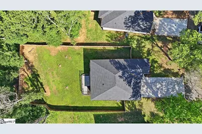 411 Hillside Drive, Anderson, SC 29625 - Photo 2