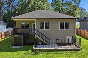 411 Hillside Dr, Anderson, SC 29625 - Photo 4