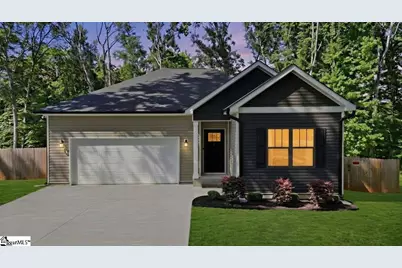 411 Hillside Drive, Anderson, SC 29625 - Photo 1