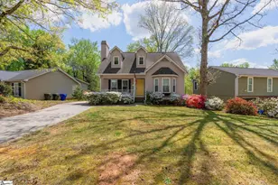1031 Summit Dr, Greenville, SC 29609 - Photo 4