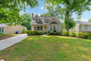 1031 Summit Dr, Greenville, SC 29609 - Photo 1