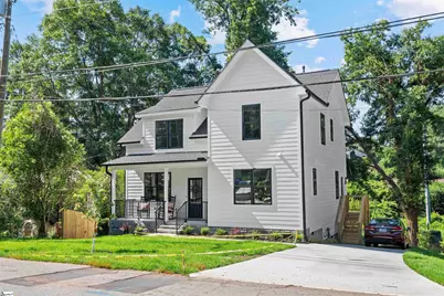 34 Lowndes Hill Road, Greenville, SC 29607 - Photo 2