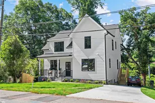 34 Lowndes Hill Rd, Greenville, SC 29607 - Photo 2