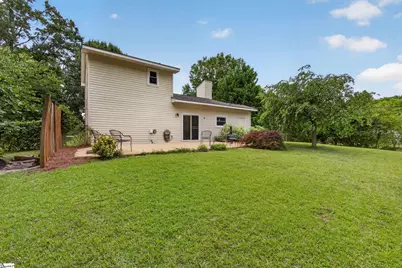 104 Gregory Drive, Greer, SC 29650 - Photo 34