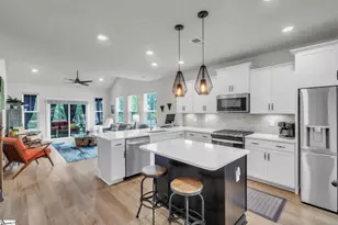 43 Carriage Run Dr, Simpsonville, SC 29681 - Photo 12