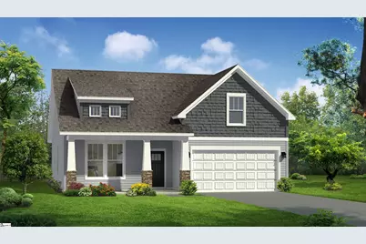 921 Titian Street, Moore, SC 29369 - Photo 1