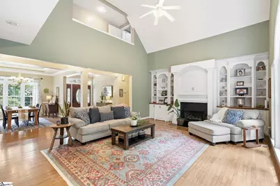 21 Brannons View Drive, Taylors, SC 29687 - Photo 6