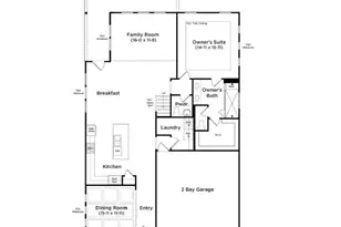 838 Rodin Rd, Moore, SC 29369 - Photo 2
