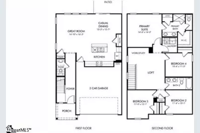 264 Fair Cross Circle, Piedmont, SC 29673 - Photo 32