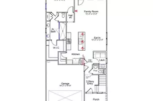 7087 New Horizons Ln, Boiling Springs, SC 29316 - Photo 2