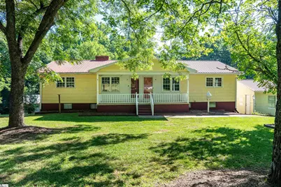 134 Pruitt Road, Chesnee, SC 29323 - Photo 1