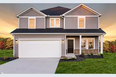 352 Allingham Road, Piedmont, SC 29673 - Photo 1