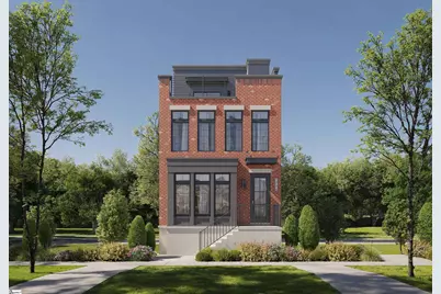 114 Claussen Avenue #Lot 7, Greenville, SC 29601 - Photo 1