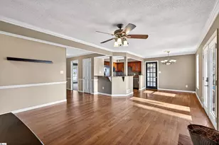 510 Gaston Dr, Spartanburg, SC 29307 - Photo 20