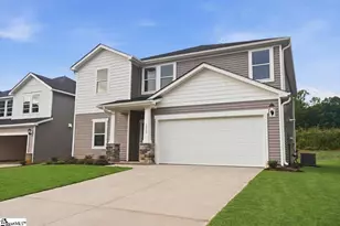 1513 Switchback Cir, Moore, SC 29369 - Photo 2