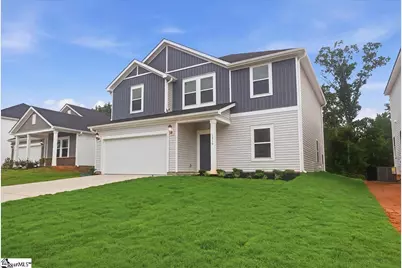1516 Switchback Circle, Moore, SC 29369 - Photo 2
