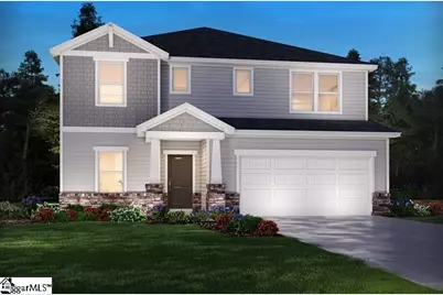 1517 Switchback Circle, Moore, SC 29369 - Photo 1