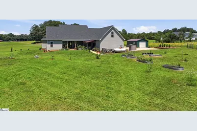 216 Burnt Tanyard Road, West Union, SC 29696 - Photo 4