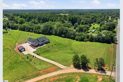 216 Burnt Tanyard Road, West Union, SC 29696 - Photo 6