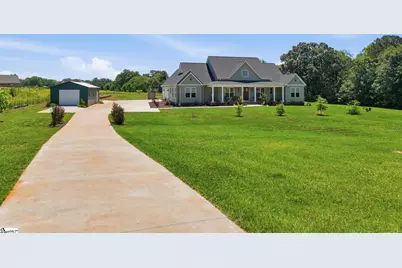 216 Burnt Tanyard Road, West Union, SC 29696 - Photo 2