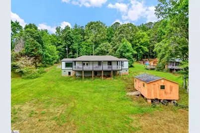 110 Stroup Court, Waterloo, SC 29384 - Photo 2