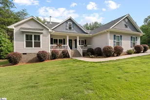 110 Gosnell Farmer Rd, Landrum, SC 29356 - Photo 2