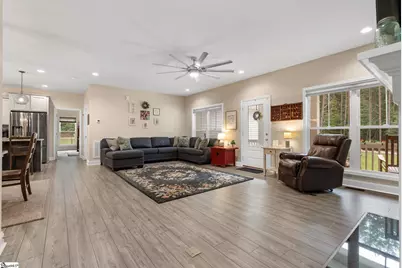 110 Gosnell Farmer Road, Landrum, SC 29356 - Photo 8