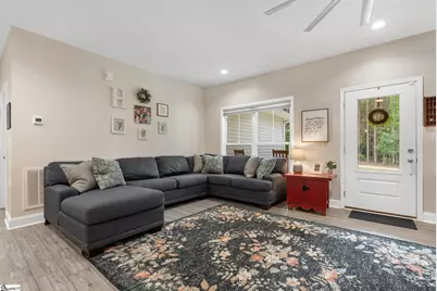 110 Gosnell Farmer Road, Landrum, SC 29356 - Photo 6