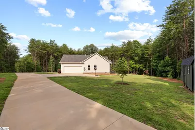 110 Gosnell Farmer Road, Landrum, SC 29356 - Photo 34