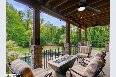 6 Peters Fork Lane, Simpsonville, SC 29681 - Photo 44