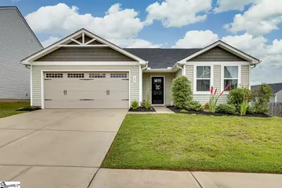 127 Ralston Road, Greer, SC 29651 - Photo 1
