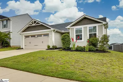127 Ralston Road, Greer, SC 29651 - Photo 2