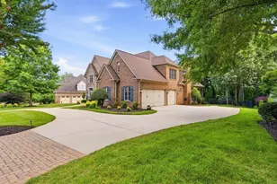 801 Brixton Cir, Simpsonville, SC 29681 - Photo 4