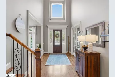 801 Brixton Circle, Simpsonville, SC 29681 - Photo 6