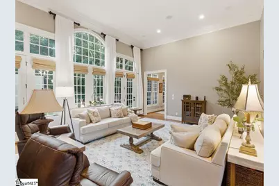 801 Brixton Circle, Simpsonville, SC 29681 - Photo 8