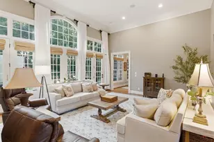 801 Brixton Cir, Simpsonville, SC 29681 - Photo 8