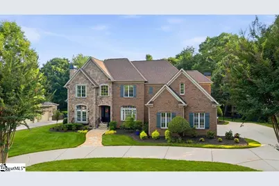 801 Brixton Circle, Simpsonville, SC 29681 - Photo 2
