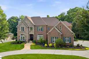 801 Brixton Cir, Simpsonville, SC 29681 - Photo 2