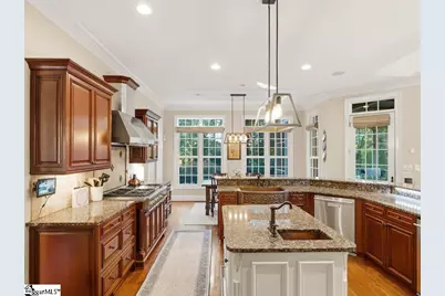 801 Brixton Circle, Simpsonville, SC 29681 - Photo 18