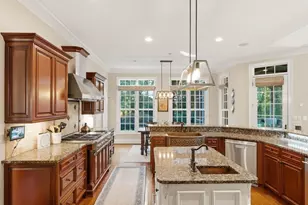 801 Brixton Cir, Simpsonville, SC 29681 - Photo 18
