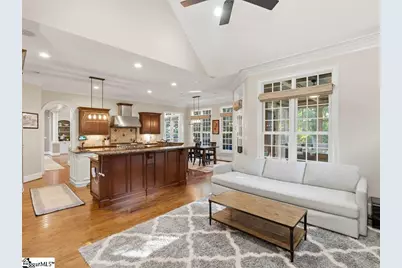 801 Brixton Circle, Simpsonville, SC 29681 - Photo 22