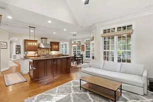 801 Brixton Cir, Simpsonville, SC 29681 - Photo 22