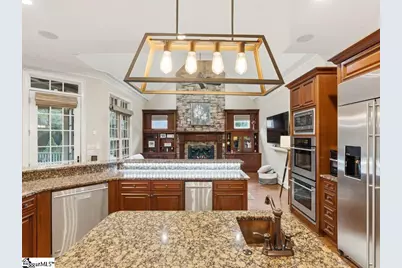 801 Brixton Circle, Simpsonville, SC 29681 - Photo 16