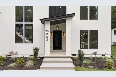 803 Garlington Avenue, Greenville, SC 29615 - Photo 2